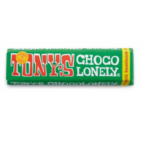 Tony's Chocolonely (50 Gr.) | Banderole mit eigenem Design - Image 10